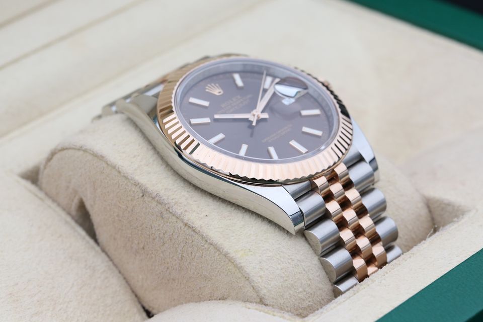 Rolex Datejust 41 126331 Image 7
